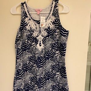 NWT Lilly Pulitzer Dress-Size M